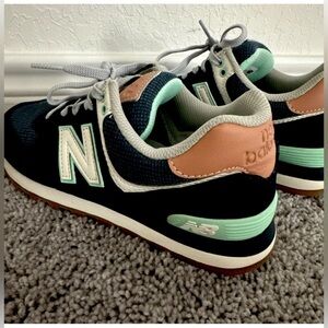 New Balance